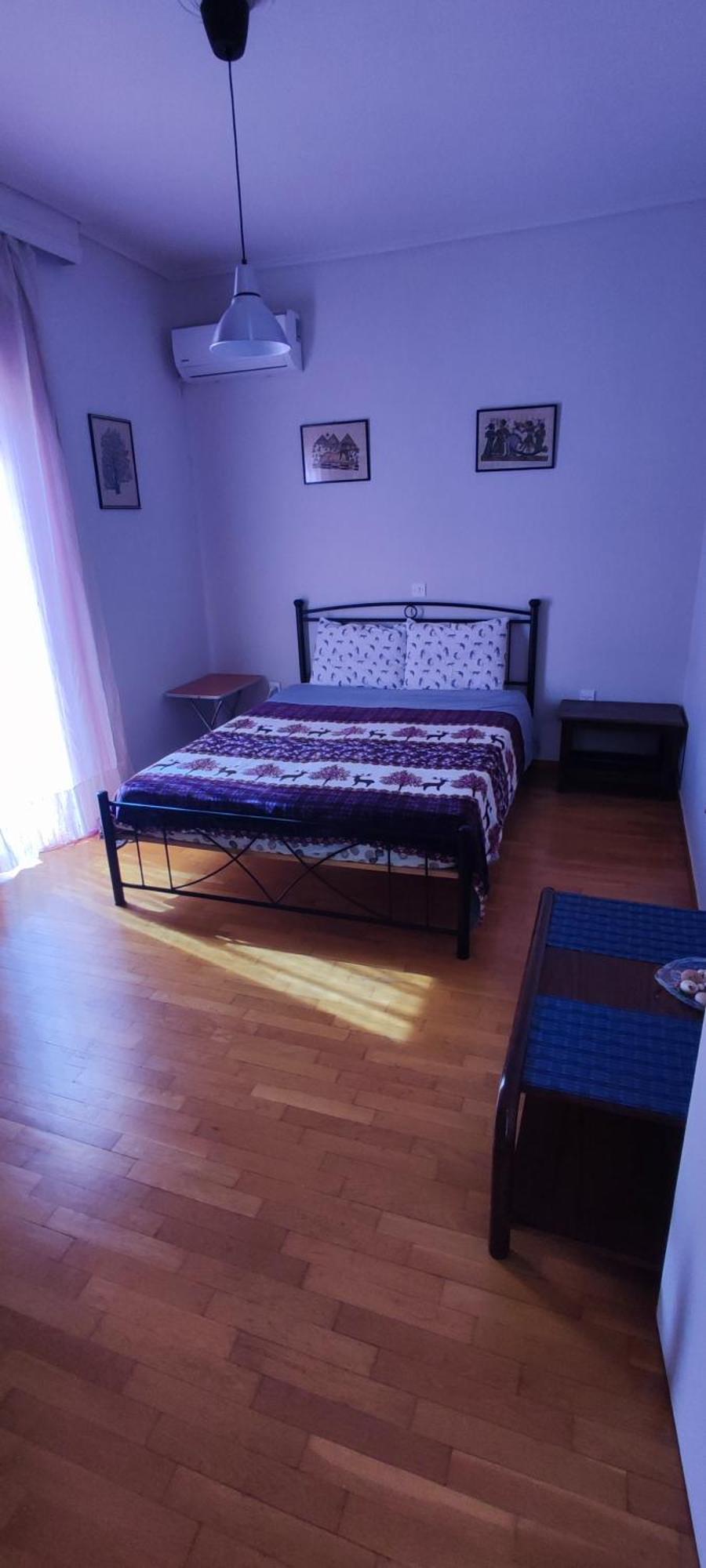 Quiet - Comfortable Apartment 33Sqm Pagrati 雅典 外观 照片
